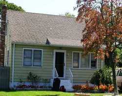 Pre-foreclosure in  MILL DR Mastic Beach, NY 11951