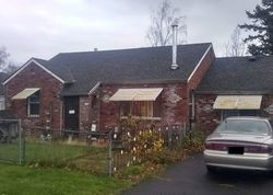 Pre-foreclosure in  MAPLE BLVD Troutdale, OR 97060