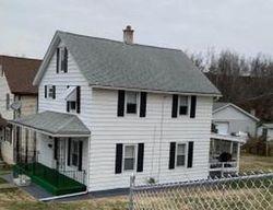 Pre-foreclosure in  EDGAR ST Scranton, PA 18512