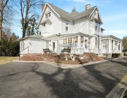 Pre-foreclosure in  CHESTER AVE Moorestown, NJ 08057