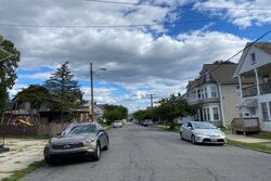 Pre-foreclosure in  LEWIS ST Phillipsburg, NJ 08865