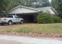 Pre-foreclosure in  N CEDAR ST North Little Rock, AR 72116