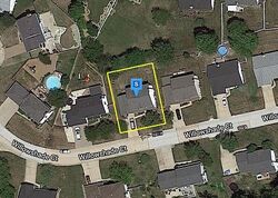 Pre-foreclosure in  WILLOWSHADE CT Saint Peters, MO 63376