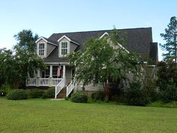 Pre-foreclosure in  LA VISTA LN Holly Hill, SC 29059