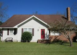 Pre-foreclosure in  CLIFTON RD Sumter, SC 29153