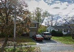 Pre-foreclosure in  WILLIAMS RD Rochester, NY 14626