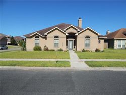 Pre-foreclosure in  PUGET SOUND DR Corpus Christi, TX 78410