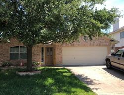 Pre-foreclosure Listing in HIDDEN LAKE XING PFLUGERVILLE, TX 78660