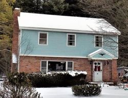 Pre-foreclosure in  MERRITT RD Queensbury, NY 12804