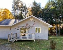 Pre-foreclosure in  MAYWOOD LN Three Lakes, WI 54562
