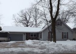 Pre-foreclosure in  E 20TH ST Kaukauna, WI 54130