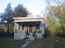 Pre-foreclosure in  WELLINGTON AVE Pleasantville, NJ 08232