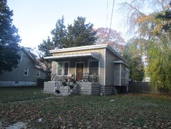 Pre-foreclosure in  WELLINGTON AVE Pleasantville, NJ 08232