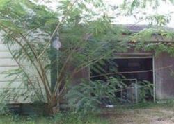 Pre-foreclosure Listing in FIELD RD ANNISTON, AL 36207