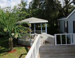 Pre-foreclosure Listing in SPRING LAKE VILLAGE RD KEYSTONE HEIGHTS, FL 32656