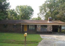 Pre-foreclosure in  W IOWA ST Beebe, AR 72012