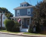 Pre-foreclosure Listing in MAPLE AVE HALETHORPE, MD 21227