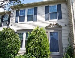 Pre-foreclosure in  KETCH CAY CT Middle River, MD 21220