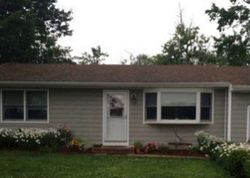 Pre-foreclosure Listing in MARINE RD WARETOWN, NJ 08758