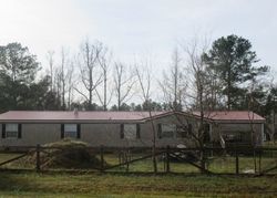 Pre-foreclosure Listing in MAYHAW LN CALLAHAN, FL 32011