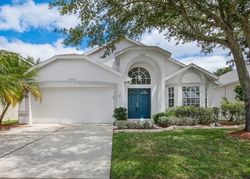 Pre-foreclosure in  CHALFONT DR Orlando, FL 32837