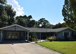 Pre-foreclosure in  CHERRY BLVD Beaufort, SC 29902