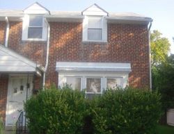 Pre-foreclosure in  GREGG AVE Reading, PA 19607