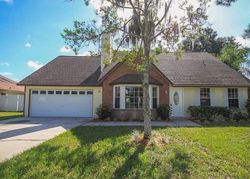 Pre-foreclosure in  MONTE LAKE DR Valrico, FL 33596