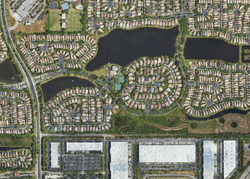 Pre-foreclosure in  SW 21ST PL Hollywood, FL 33027