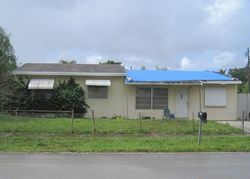 Pre-foreclosure in  SW 63RD TER Pompano Beach, FL 33068