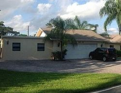 Pre-foreclosure in  NW 77TH CT Pompano Beach, FL 33073