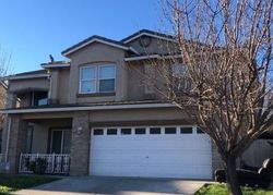 Pre-foreclosure in  CITRINE WAY Sacramento, CA 95834