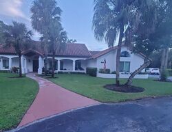 Pre-foreclosure in  NW 77TH TER Pompano Beach, FL 33067