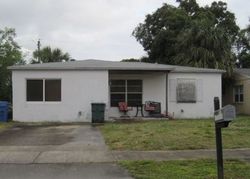 Pre-foreclosure in  NW 54TH ST Fort Lauderdale, FL 33309