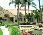 Pre-foreclosure in  PINEWALK DR N  Pompano Beach, FL 33063