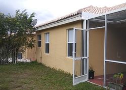 Pre-foreclosure in  PINE RIDGE LN Fort Lauderdale, FL 33331