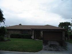 Pre-foreclosure in  NW 21ST ST Pompano Beach, FL 33071