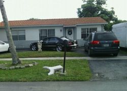 Pre-foreclosure in  SW 9TH ST Pompano Beach, FL 33068