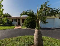 Pre-foreclosure in  NW 5TH ST Hollywood, FL 33024