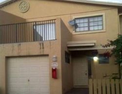 Pre-foreclosure in  NW 28TH CT Fort Lauderdale, FL 33322