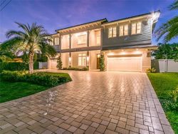 Pre-foreclosure Listing in TROPIC DR FORT LAUDERDALE, FL 33308