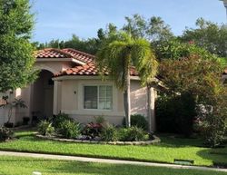 Pre-foreclosure in  PARKSIDE LN Pompano Beach, FL 33063