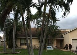 Pre-foreclosure in  NW 51ST CT Fort Lauderdale, FL 33351