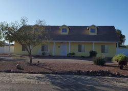 Pre-foreclosure in  W MONTE VISTA RD Buckeye, AZ 85396