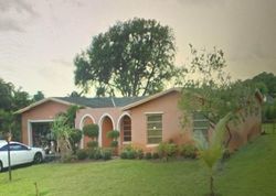 Pre-foreclosure in  SW 68TH TER Pompano Beach, FL 33068