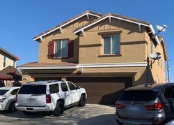 Pre-foreclosure in  AMBERJACK WAY Sacramento, CA 95828