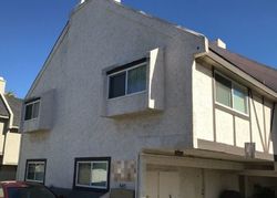 Pre-foreclosure in  13TH ST UNIT 9 San Diego, CA 92154