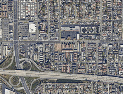 Pre-foreclosure in  SAIGON PL Garden Grove, CA 92844