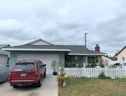 Pre-foreclosure Listing in MANHATTAN BEACH BLVD LAWNDALE, CA 90260