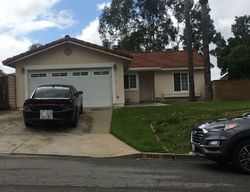 Pre-foreclosure Listing in TELKAIF ST LAKESIDE, CA 92040